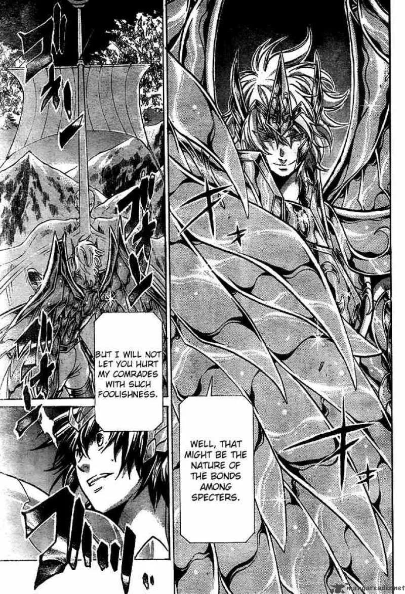 Saint Seiya - The Lost Canvas Chapter 126 page 18