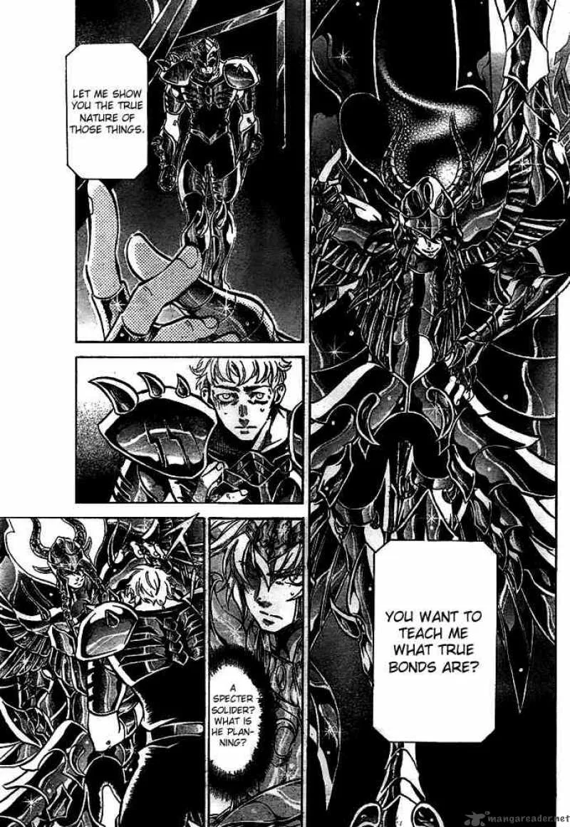 Saint Seiya - The Lost Canvas Chapter 126 page 8