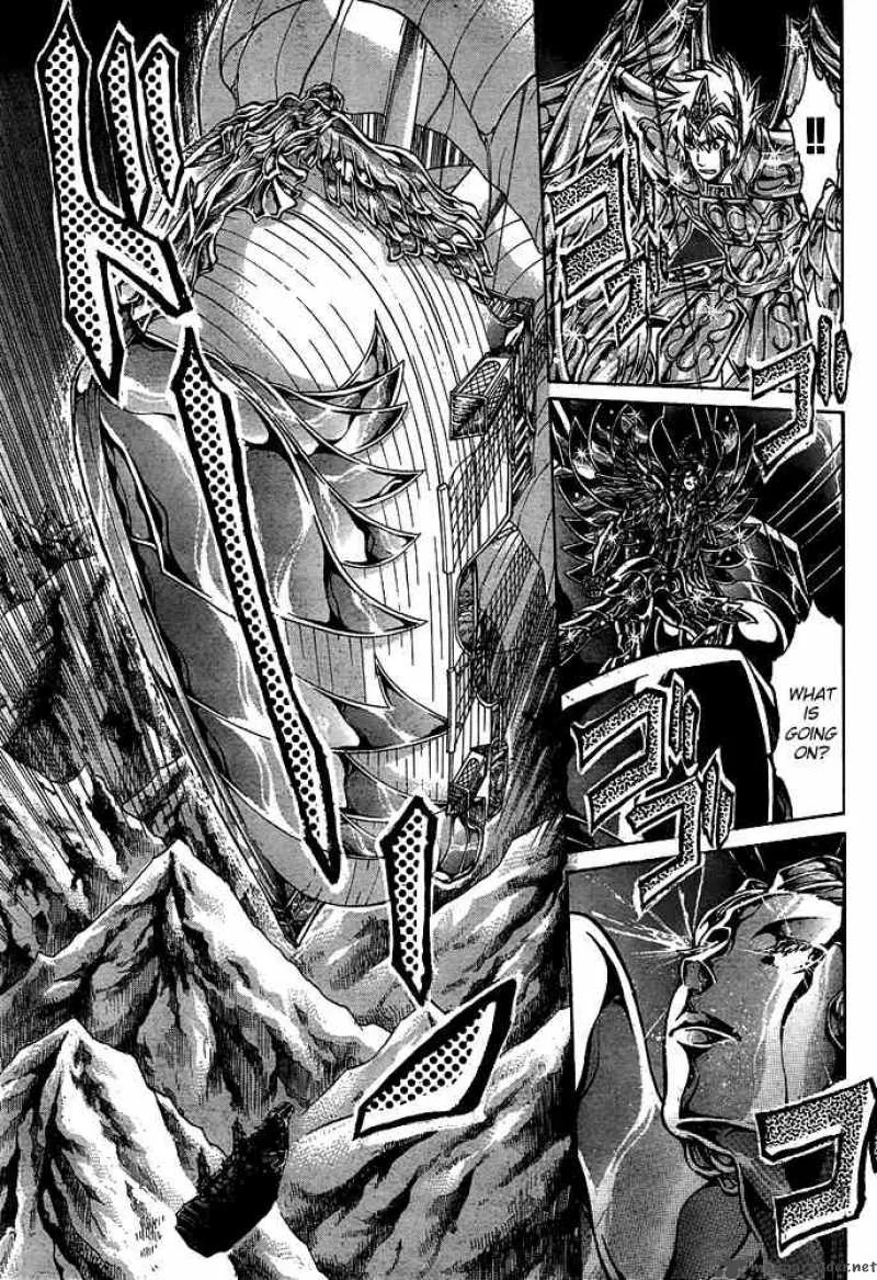 Saint Seiya - The Lost Canvas Chapter 127 page 16