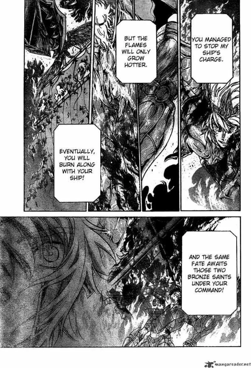 Saint Seiya - The Lost Canvas Chapter 128 page 13