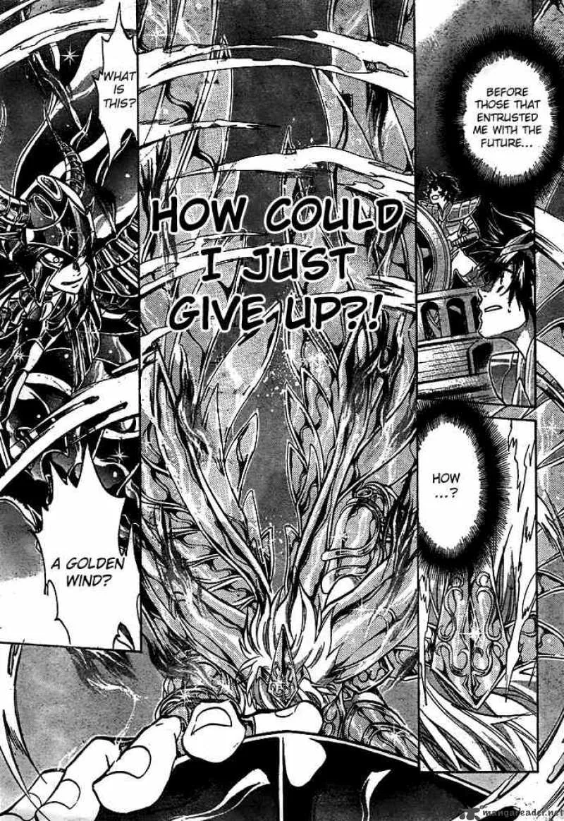 Saint Seiya - The Lost Canvas Chapter 128 page 17