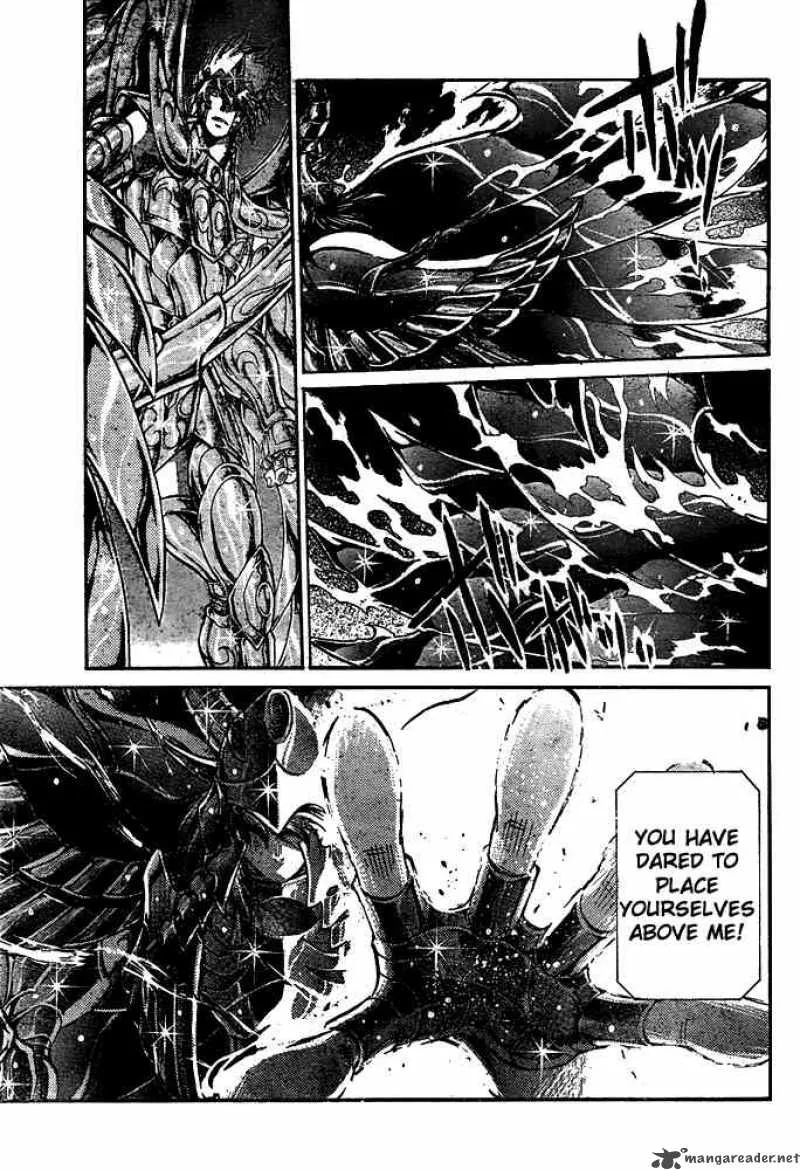 Saint Seiya - The Lost Canvas Chapter 128 page 3