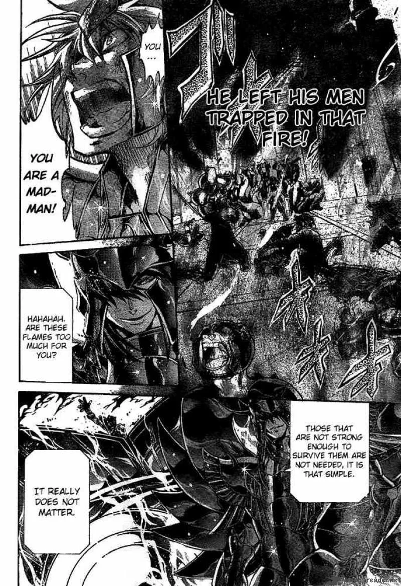 Saint Seiya - The Lost Canvas Chapter 128 page 12