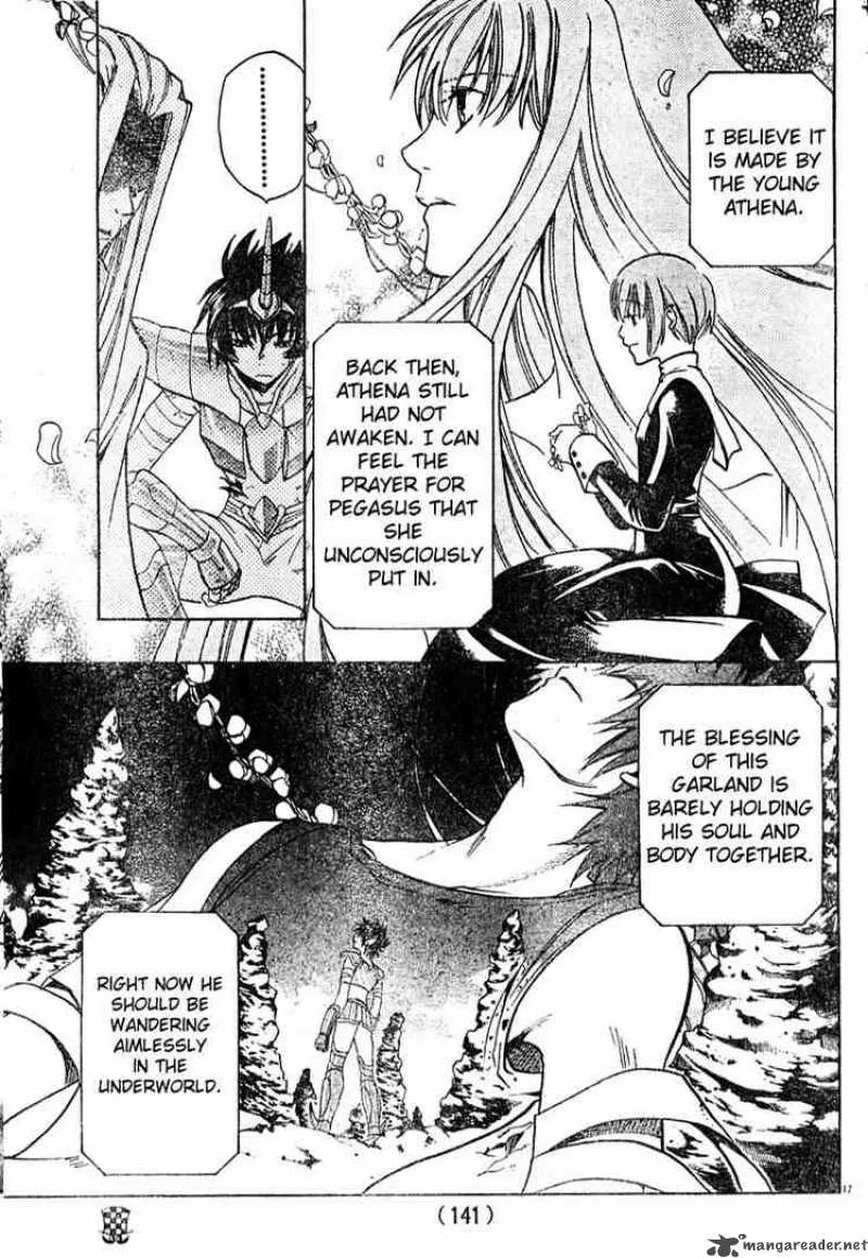 Saint Seiya - The Lost Canvas Chapter 13 page 16
