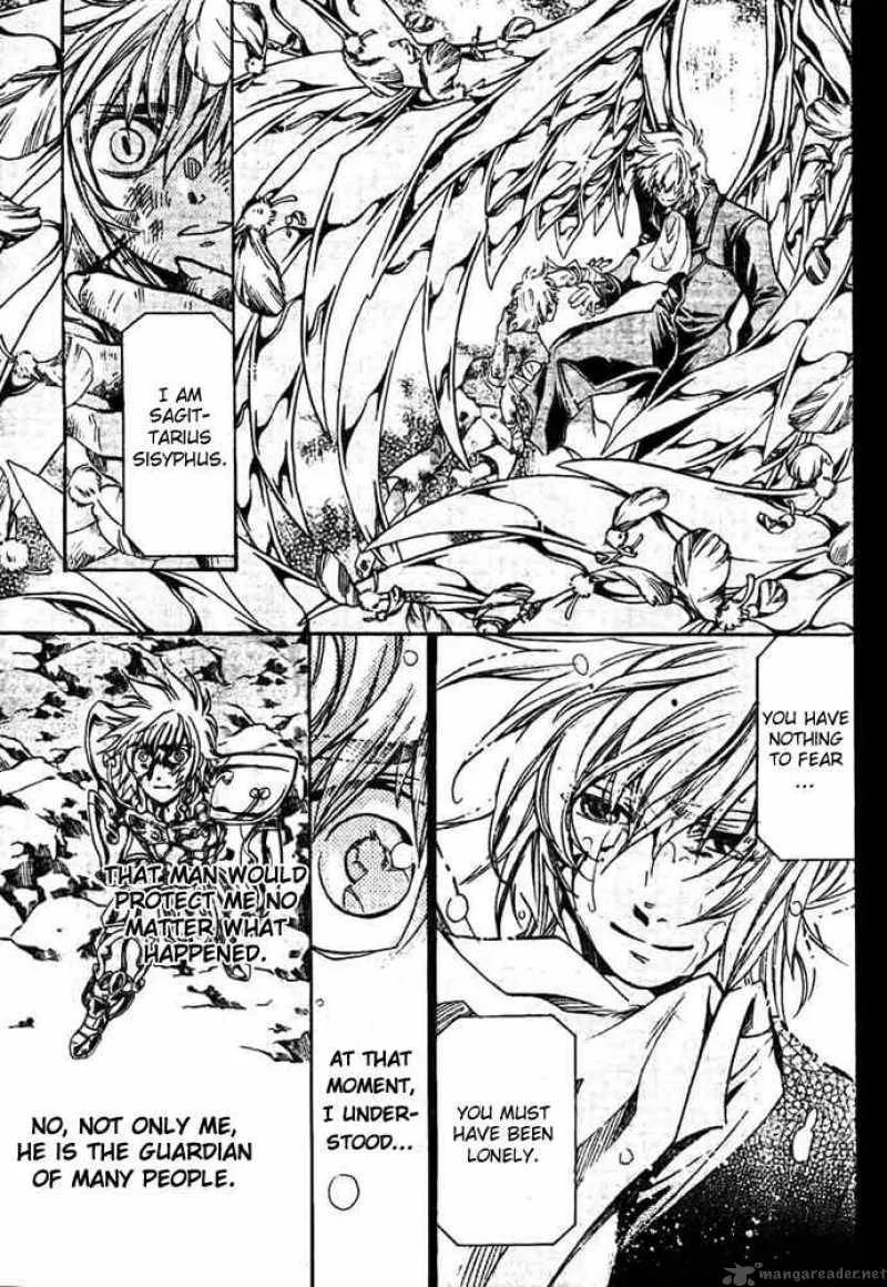 Saint Seiya - The Lost Canvas Chapter 130 page 3