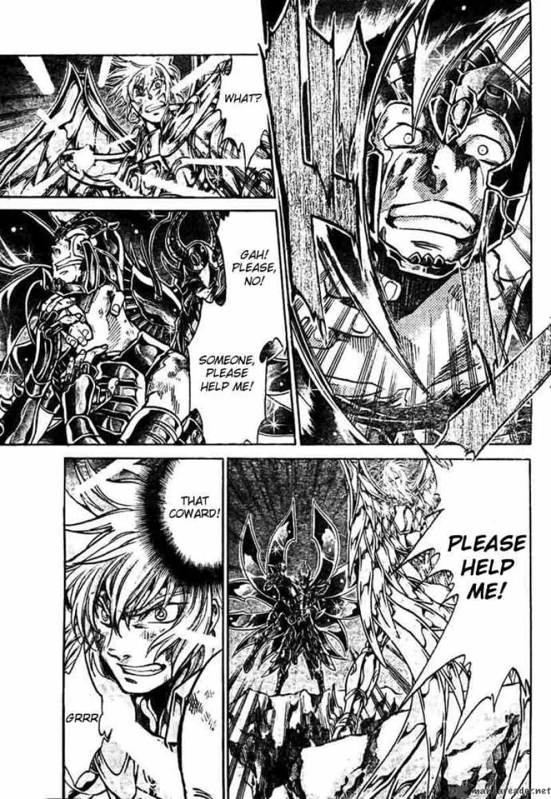 Saint Seiya - The Lost Canvas Chapter 130 page 9
