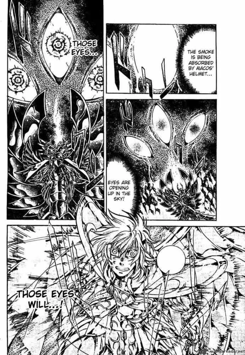 Saint Seiya - The Lost Canvas Chapter 130 page 12
