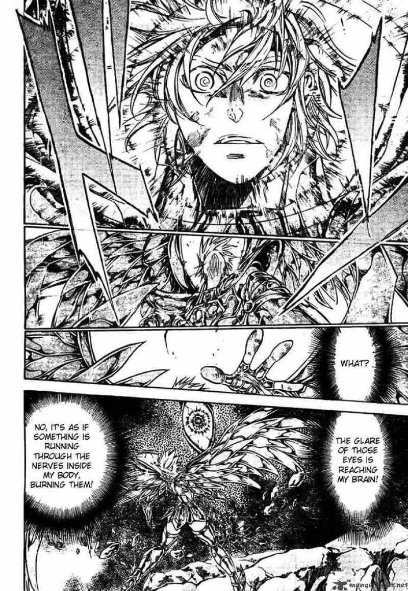 Saint Seiya - The Lost Canvas Chapter 130 page 14