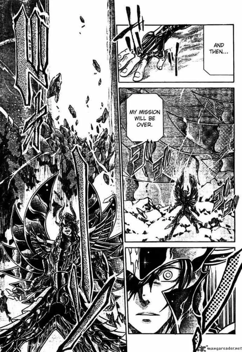 Saint Seiya - The Lost Canvas Chapter 130 page 18