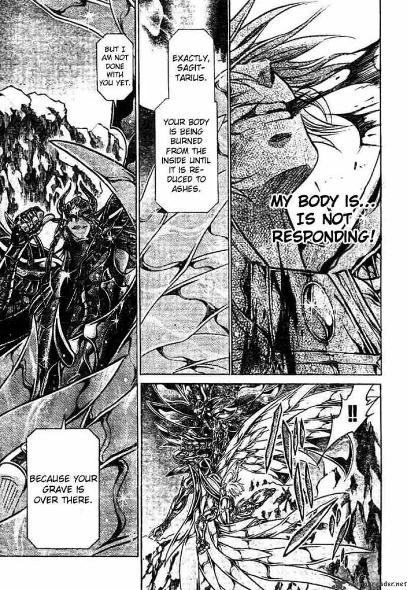 Saint Seiya - The Lost Canvas Chapter 130 page 15