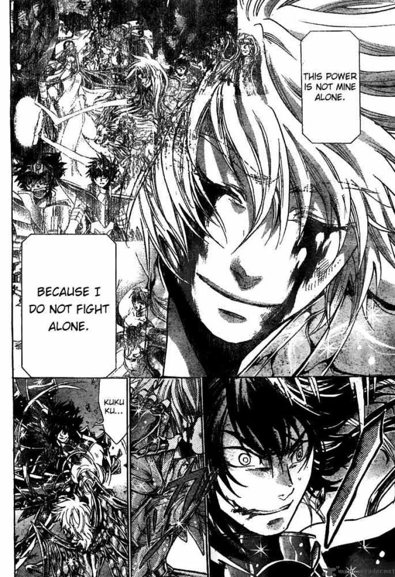 Saint Seiya - The Lost Canvas Chapter 131 page 15