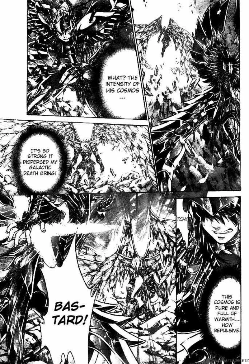 Saint Seiya - The Lost Canvas Chapter 131 page 13