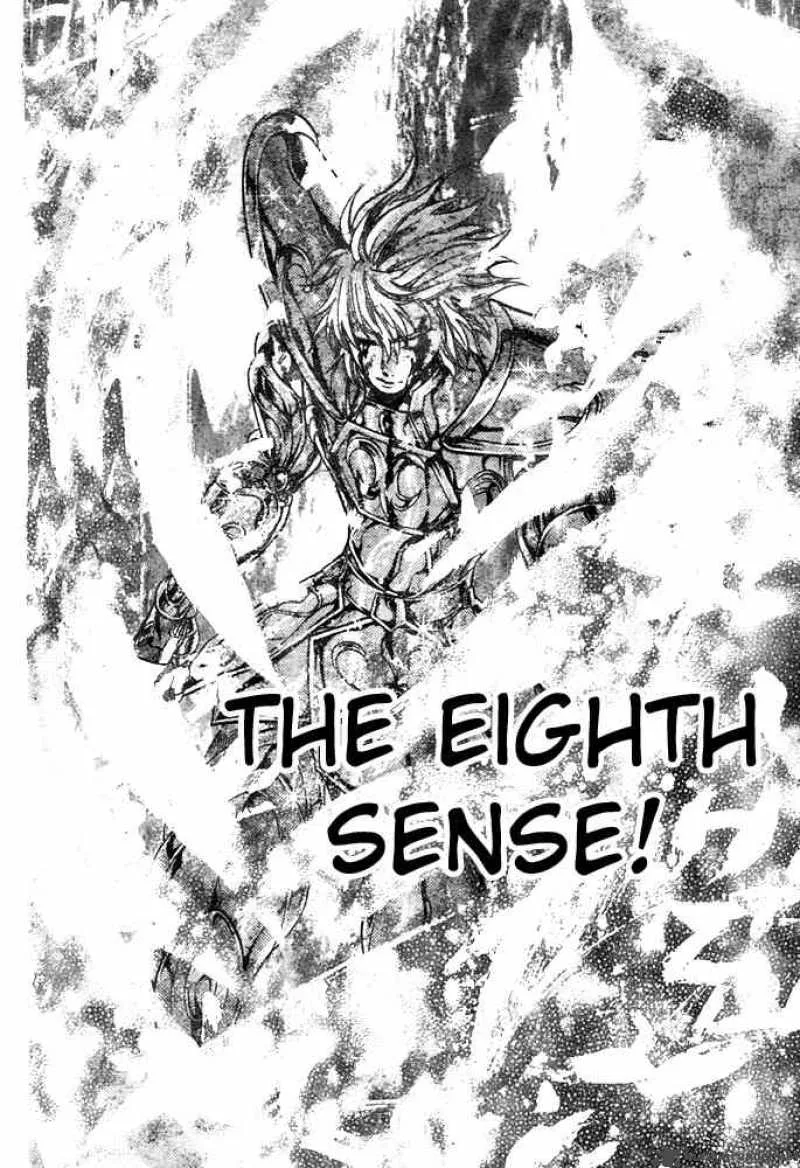 Saint Seiya - The Lost Canvas Chapter 131 page 12