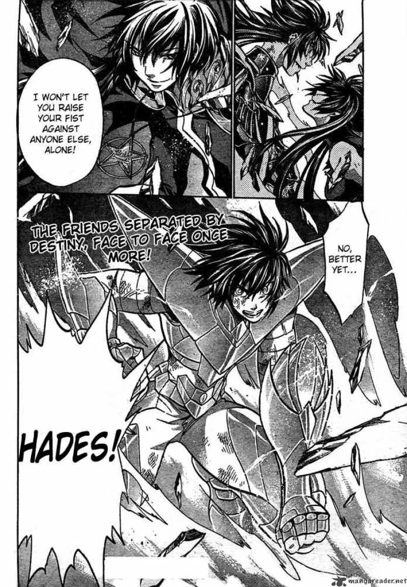 Saint Seiya - The Lost Canvas Chapter 132 page 18