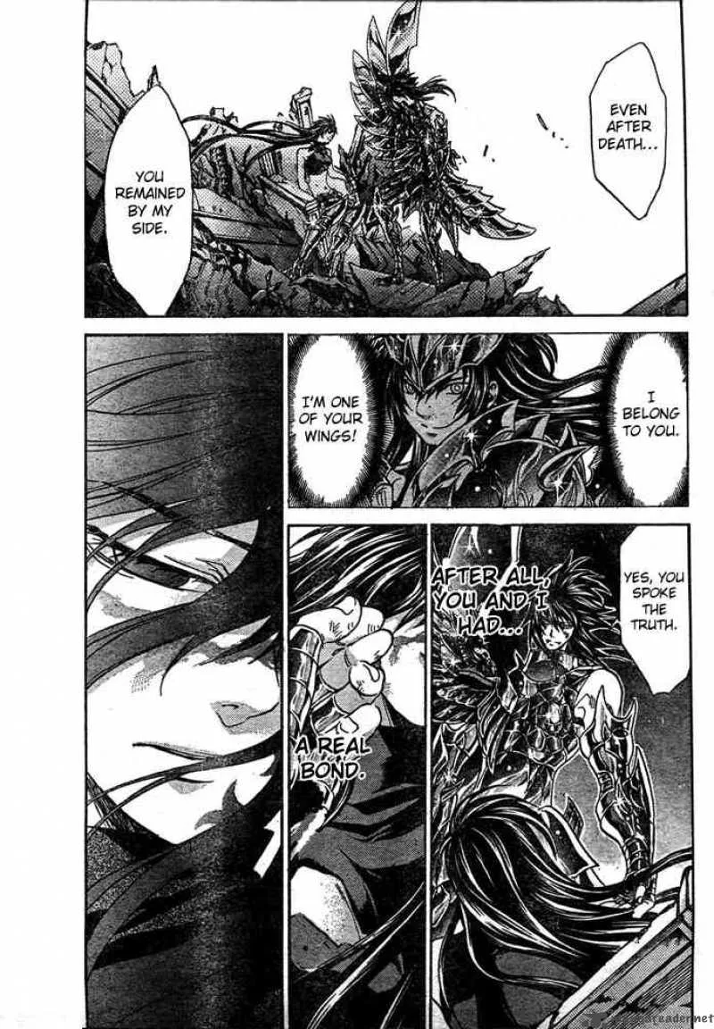 Saint Seiya - The Lost Canvas Chapter 132 page 4