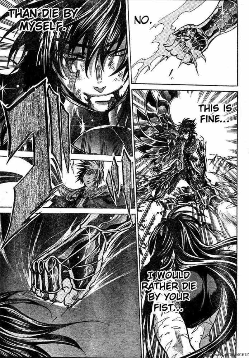 Saint Seiya - The Lost Canvas Chapter 132 page 15
