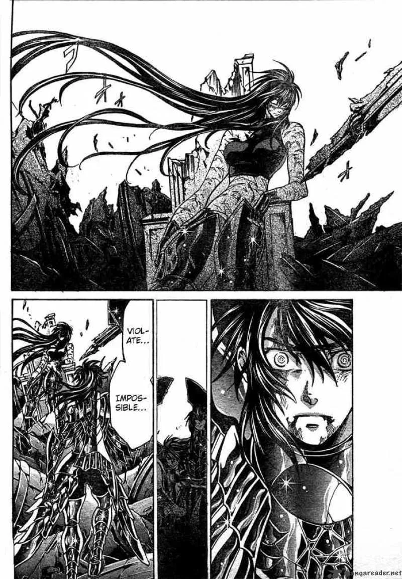 Saint Seiya - The Lost Canvas Chapter 132 page 3