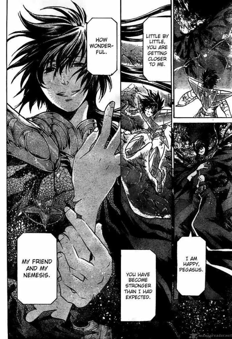 Saint Seiya - The Lost Canvas Chapter 133 page 12
