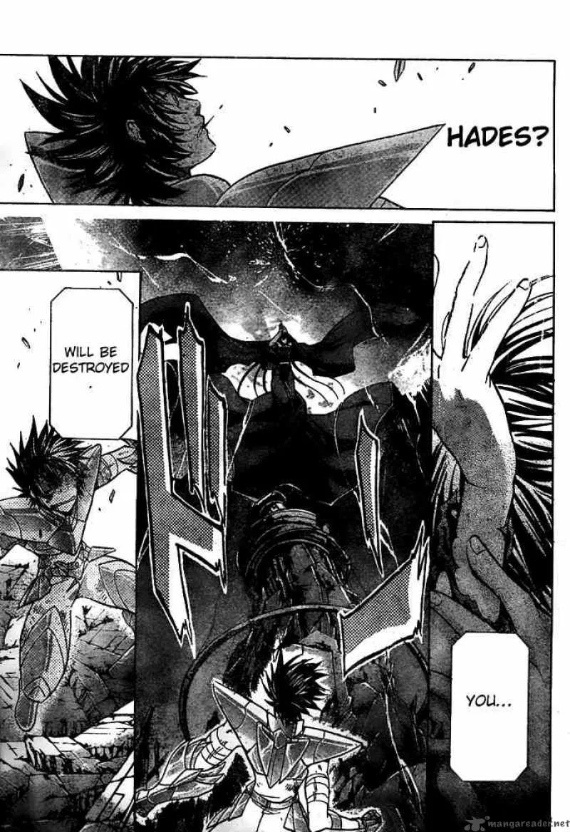 Saint Seiya - The Lost Canvas Chapter 133 page 13
