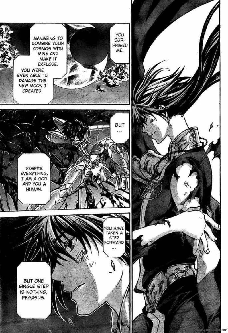 Saint Seiya - The Lost Canvas Chapter 134 page 13