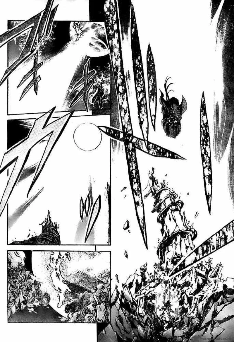 Saint Seiya - The Lost Canvas Chapter 134 page 10