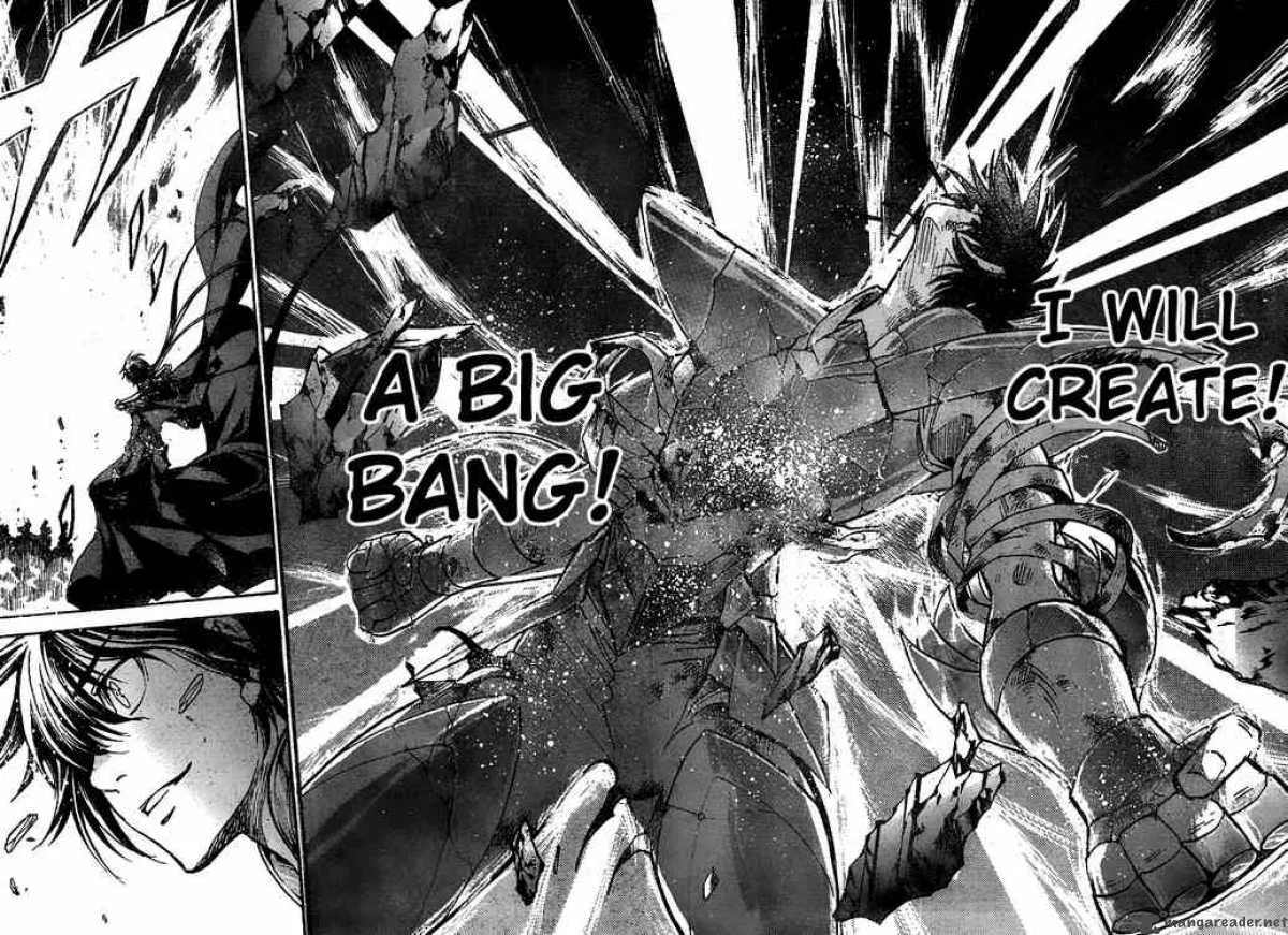 Saint Seiya - The Lost Canvas Chapter 134 page 9
