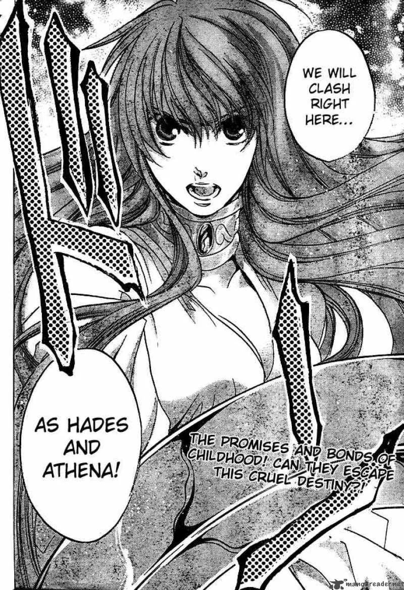 Saint Seiya - The Lost Canvas Chapter 134 page 18