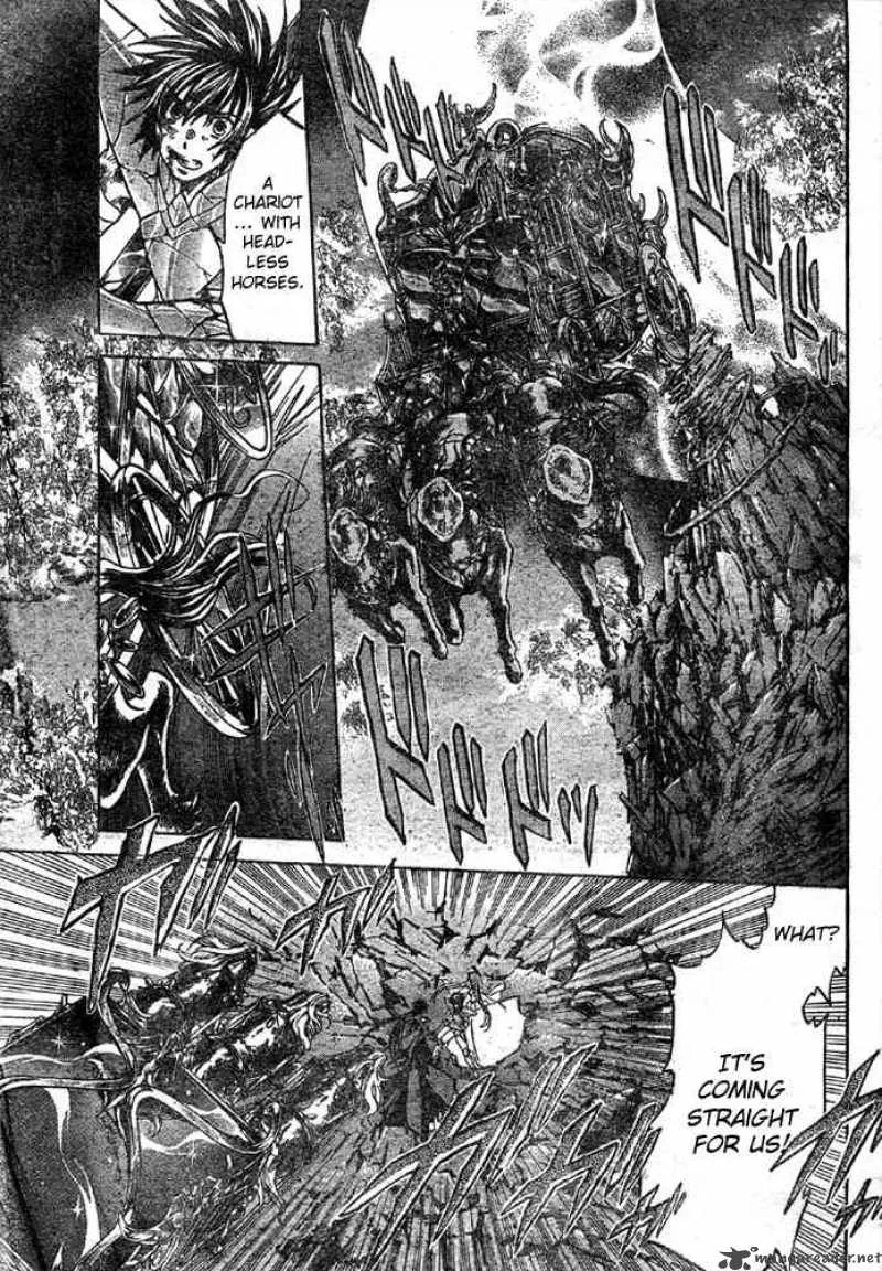 Saint Seiya - The Lost Canvas Chapter 135 page 16