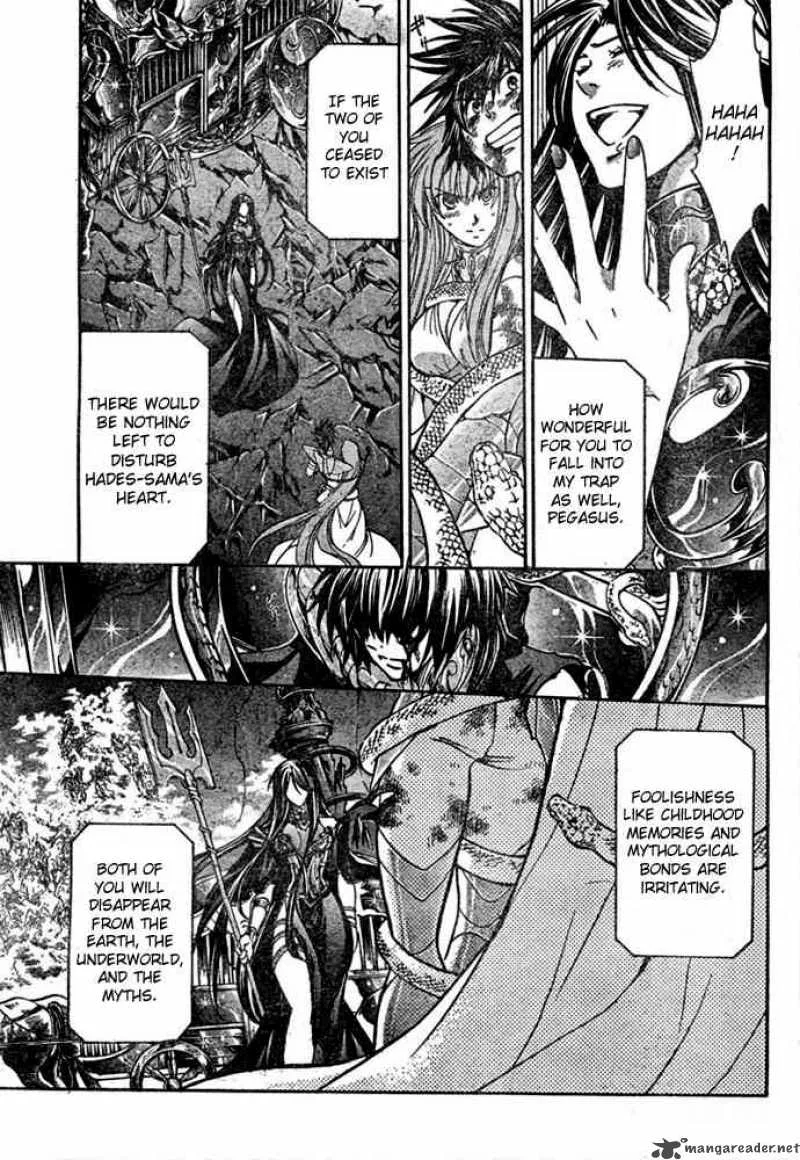 Saint Seiya - The Lost Canvas Chapter 136 page 12