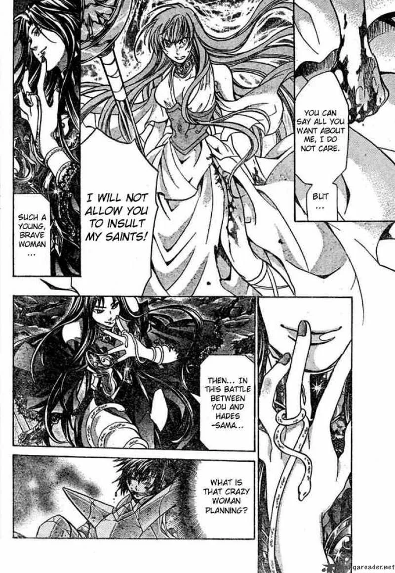Saint Seiya - The Lost Canvas Chapter 136 page 9
