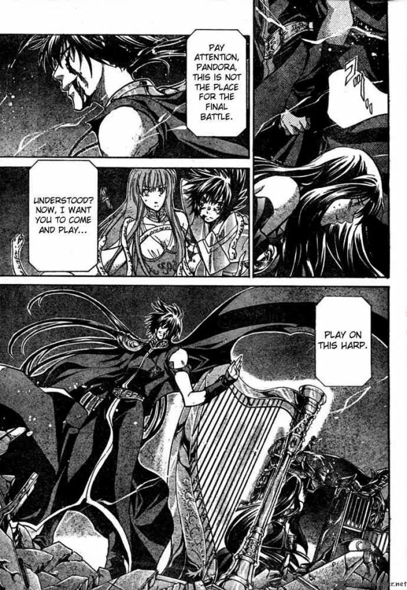 Saint Seiya - The Lost Canvas Chapter 136 page 16