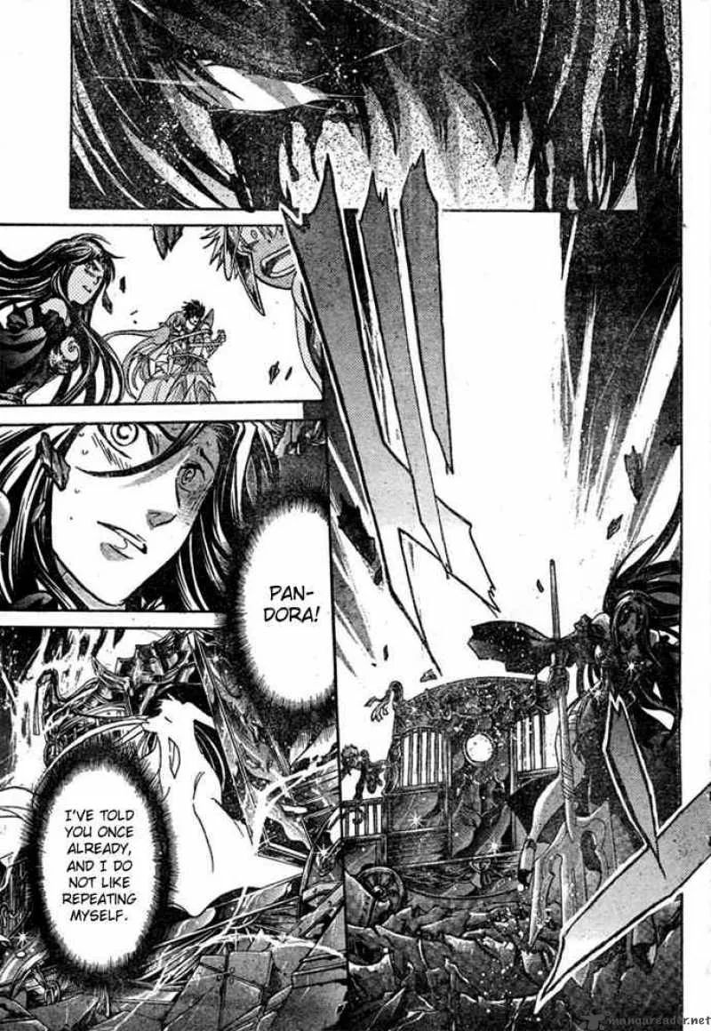 Saint Seiya - The Lost Canvas Chapter 136 page 14