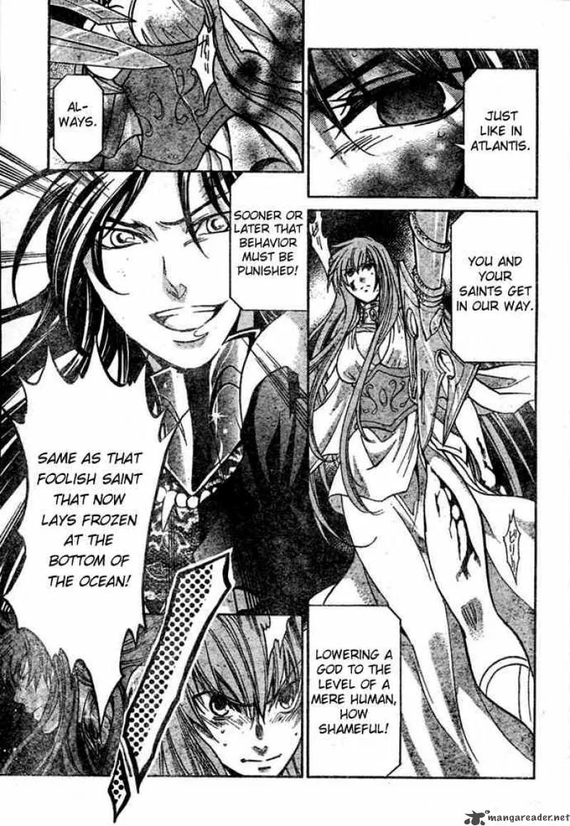 Saint Seiya - The Lost Canvas Chapter 136 page 8