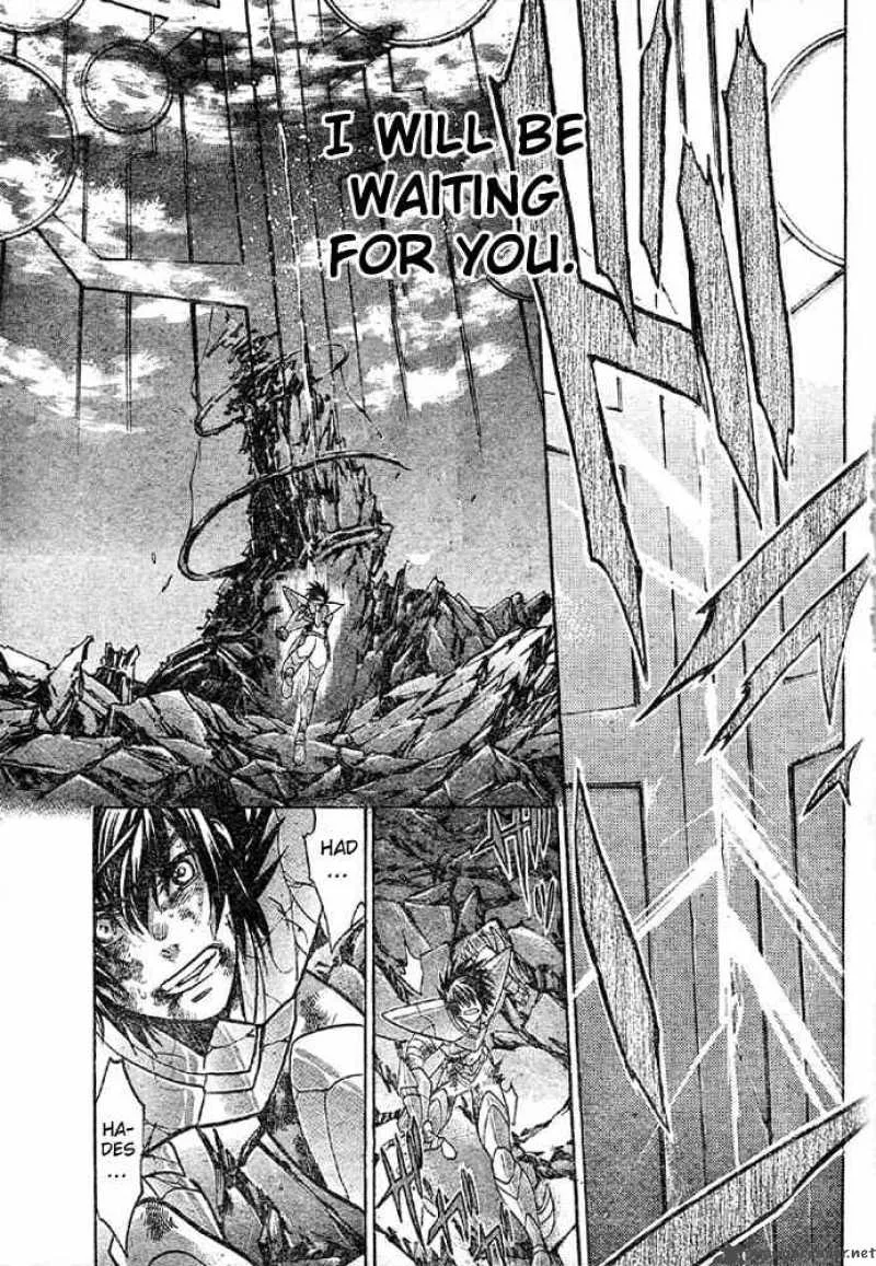 Saint Seiya - The Lost Canvas Chapter 137 page 16