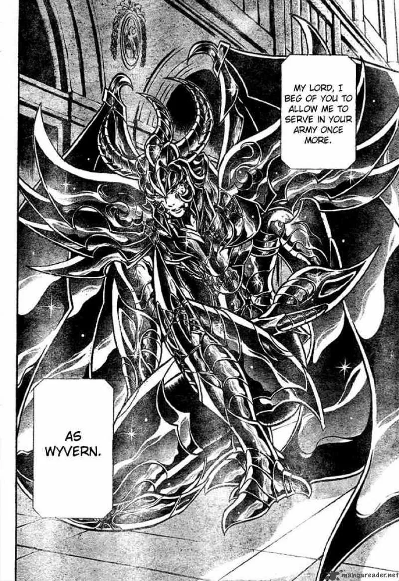 Saint Seiya - The Lost Canvas Chapter 138 page 3