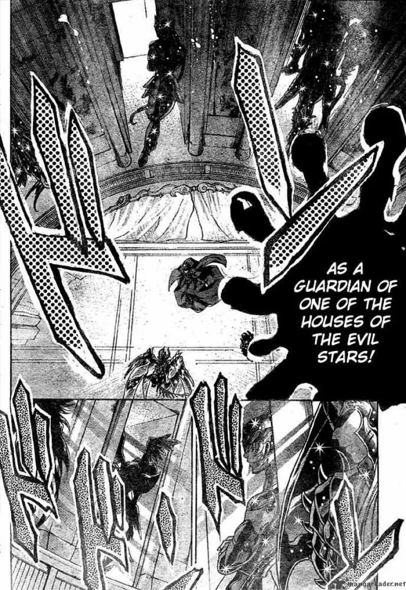 Saint Seiya - The Lost Canvas Chapter 138 page 14