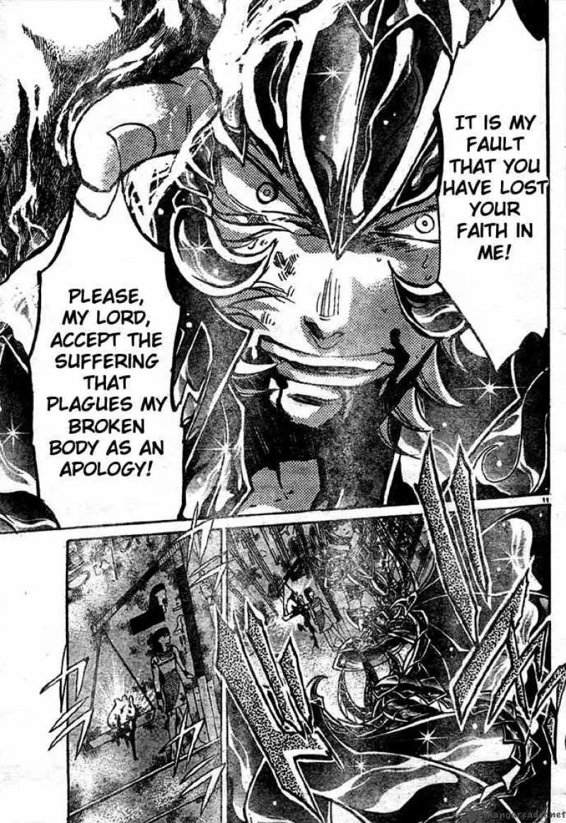 Saint Seiya - The Lost Canvas Chapter 138 page 11