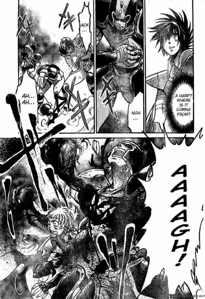 Saint Seiya - The Lost Canvas Chapter 138 page 19