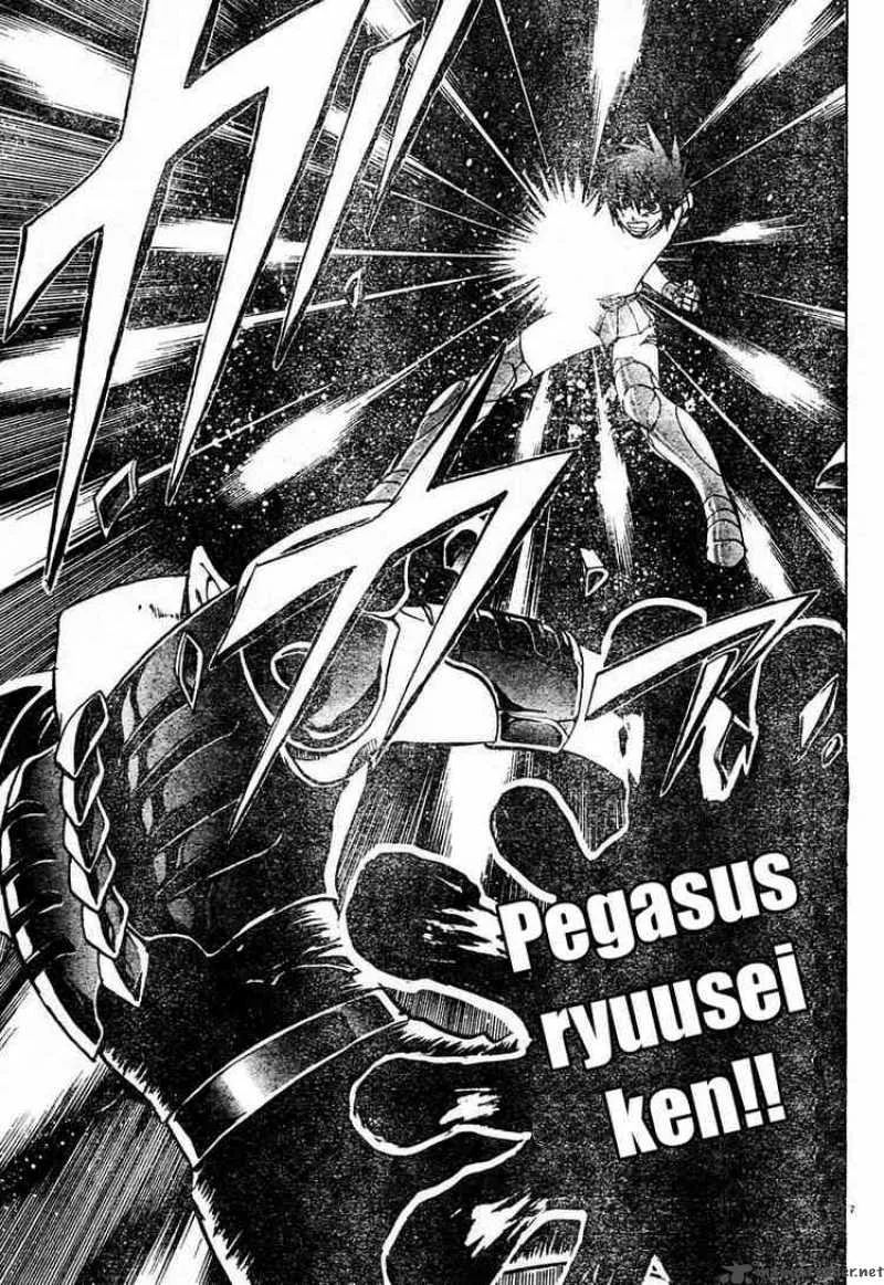 Saint Seiya - The Lost Canvas Chapter 14 page 7