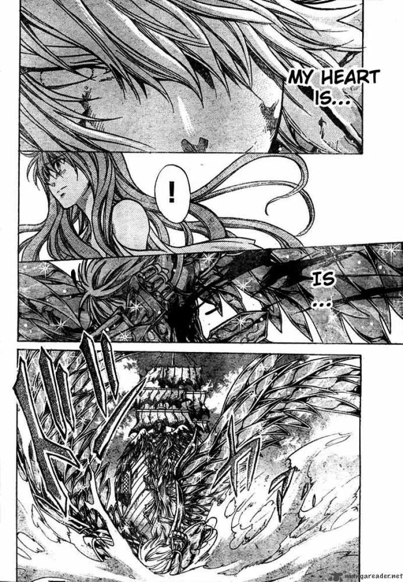 Saint Seiya - The Lost Canvas Chapter 140 page 3
