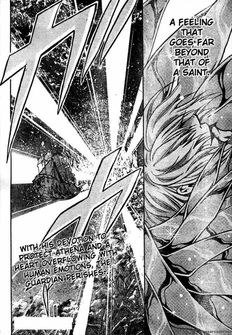 Saint Seiya - The Lost Canvas Chapter 140 page 18