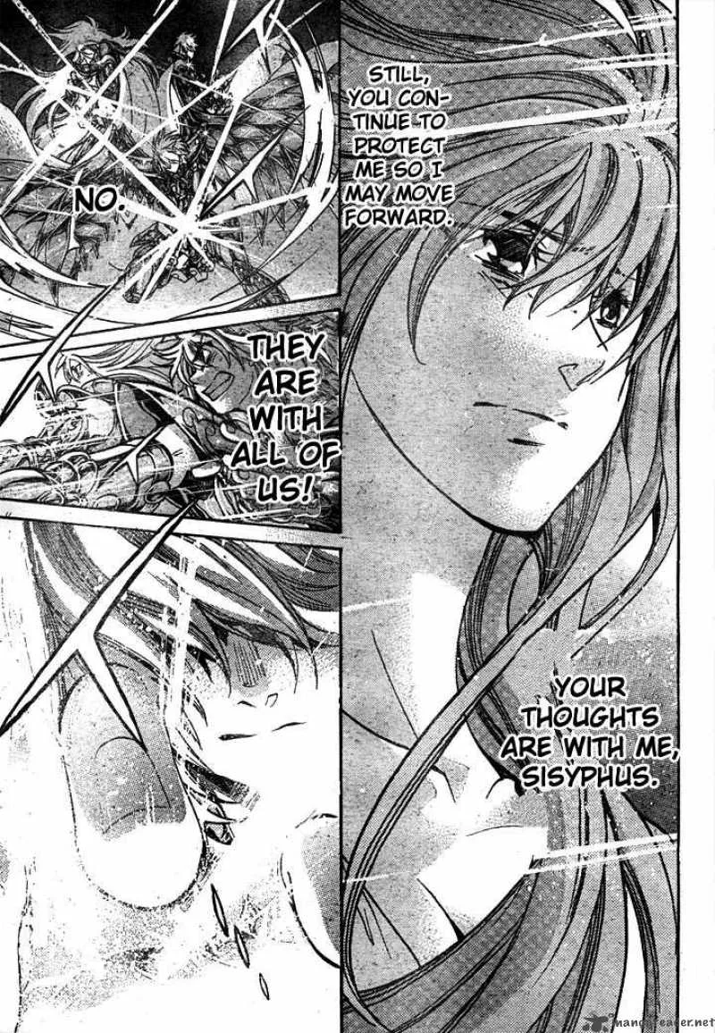 Saint Seiya - The Lost Canvas Chapter 140 page 14