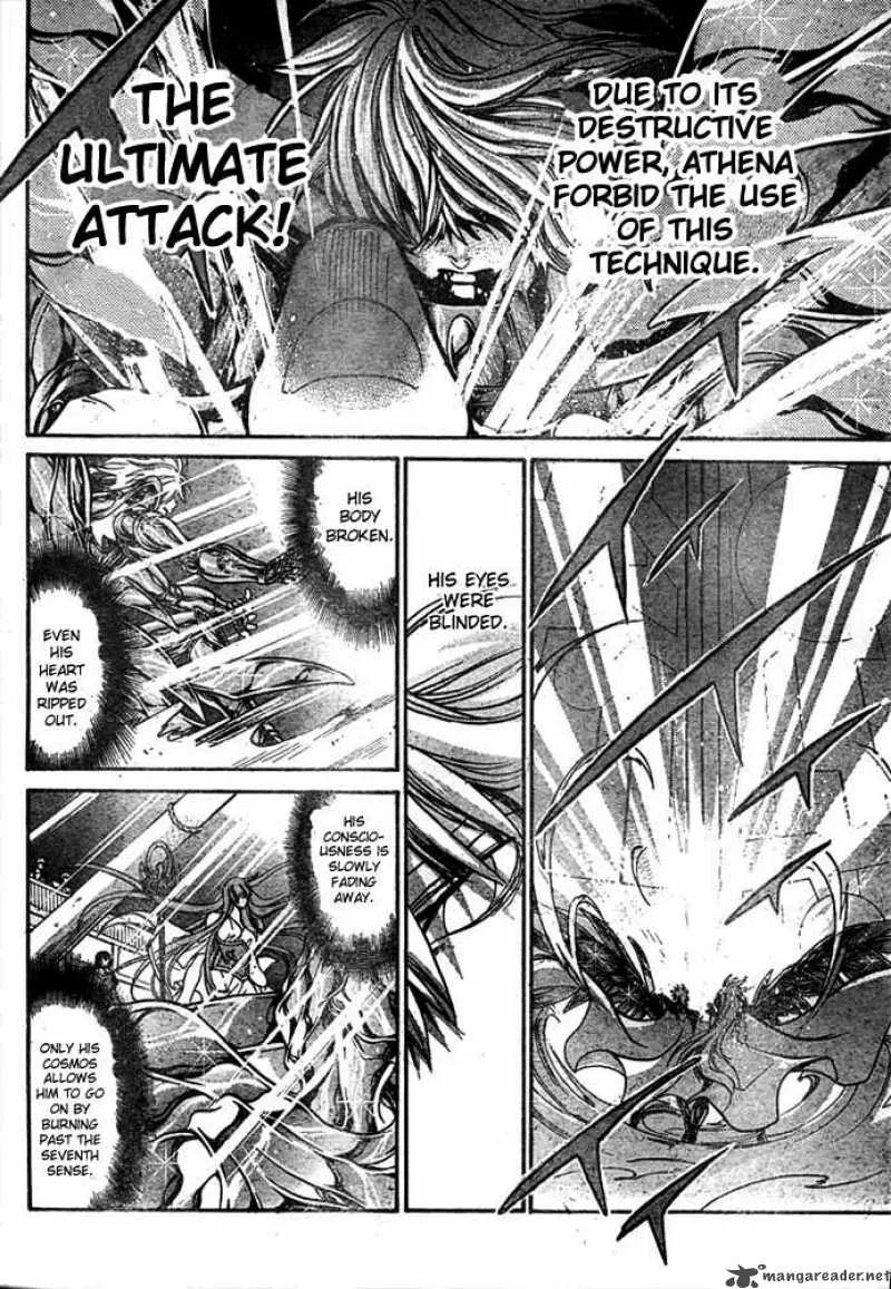 Saint Seiya - The Lost Canvas Chapter 140 page 13