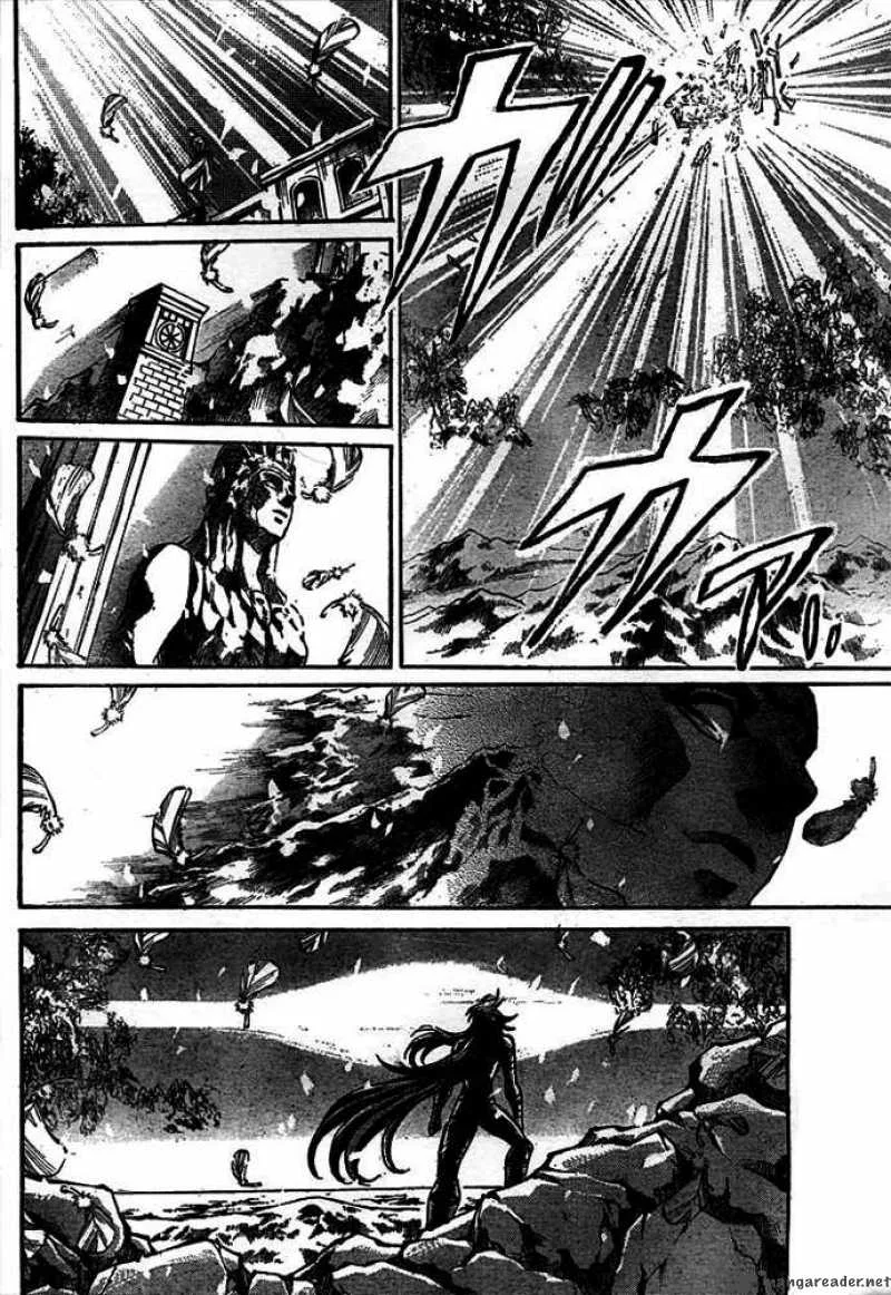 Saint Seiya - The Lost Canvas Chapter 141 page 3
