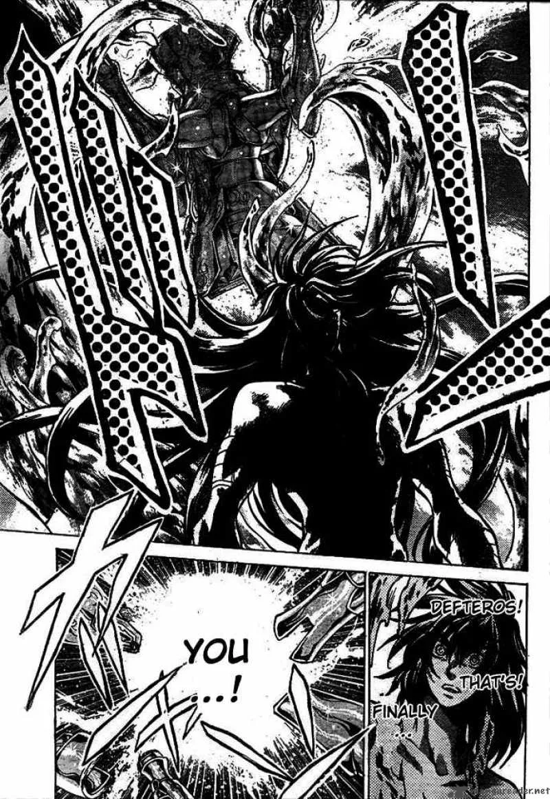 Saint Seiya - The Lost Canvas Chapter 141 page 18