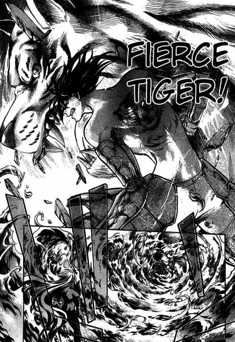 Saint Seiya - The Lost Canvas Chapter 141 page 12