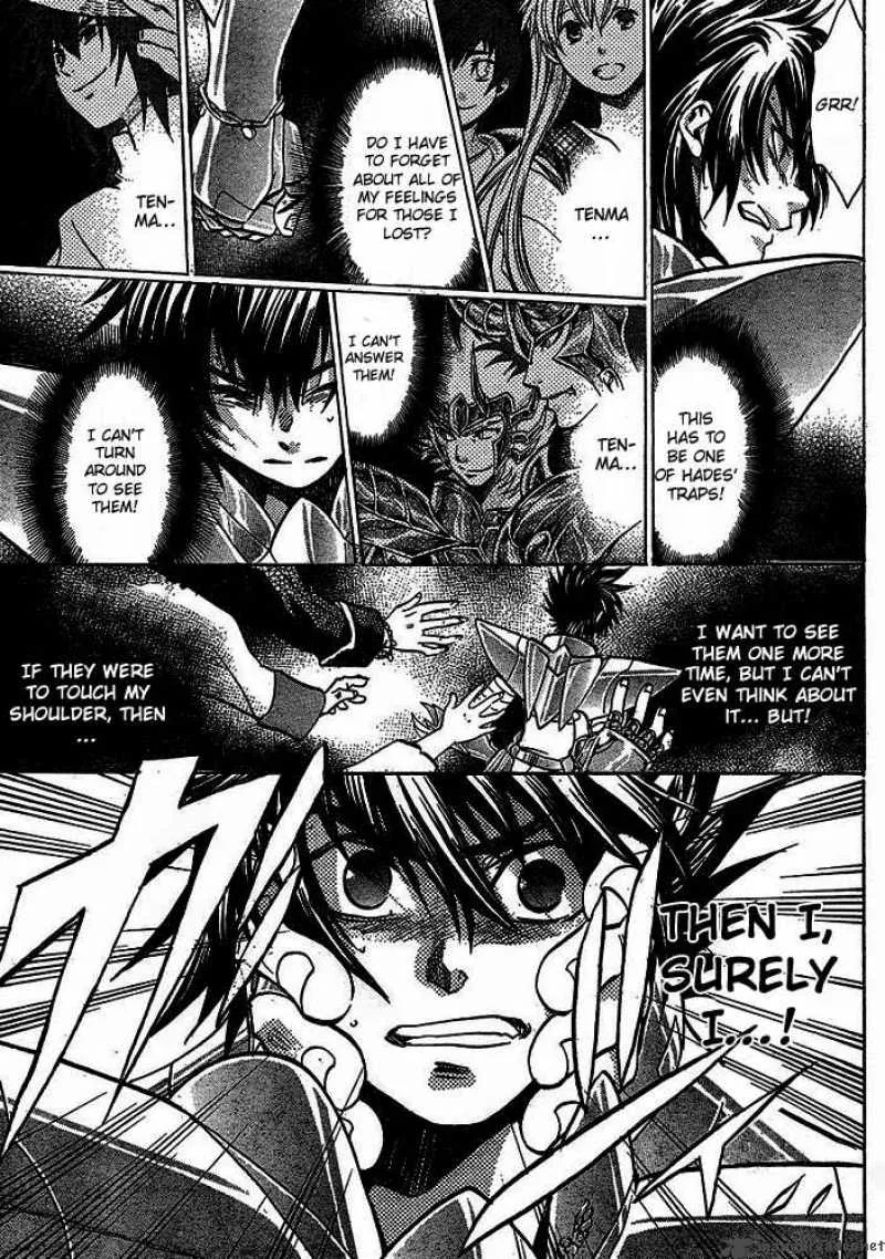 Saint Seiya - The Lost Canvas Chapter 142 page 14