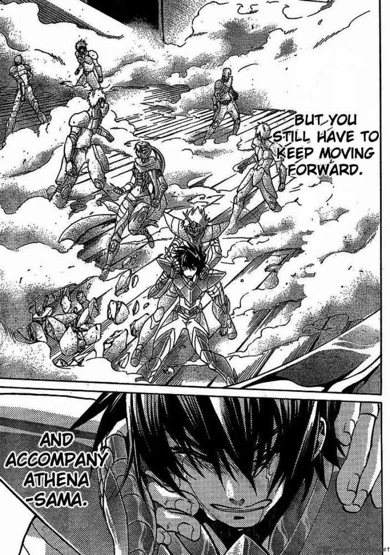 Saint Seiya - The Lost Canvas Chapter 142 page 18