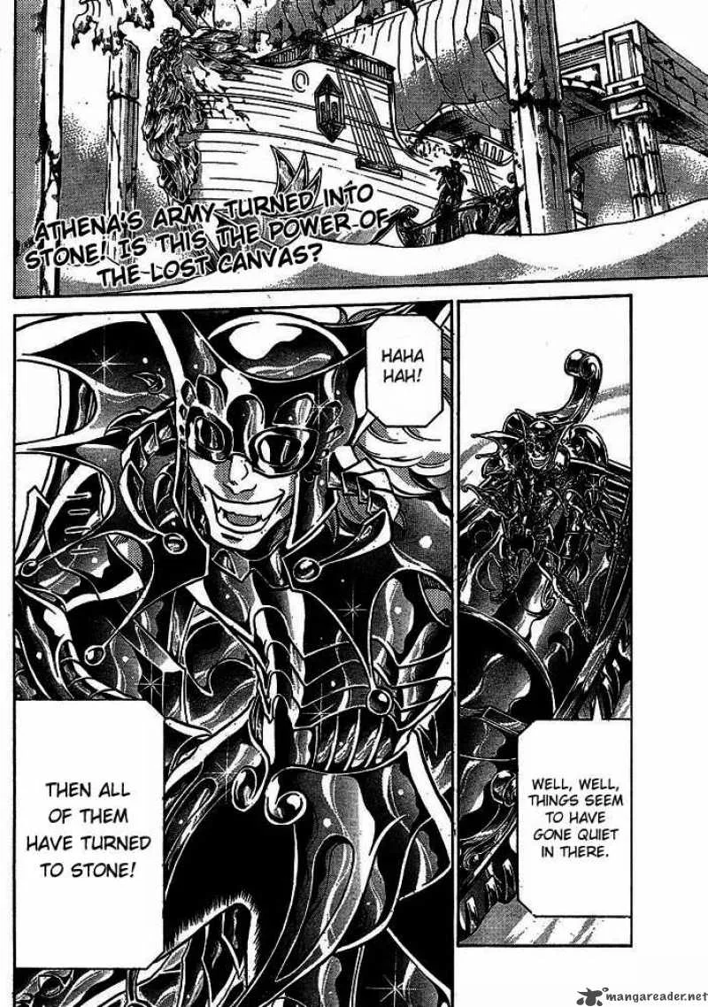 Saint Seiya - The Lost Canvas Chapter 142 page 19