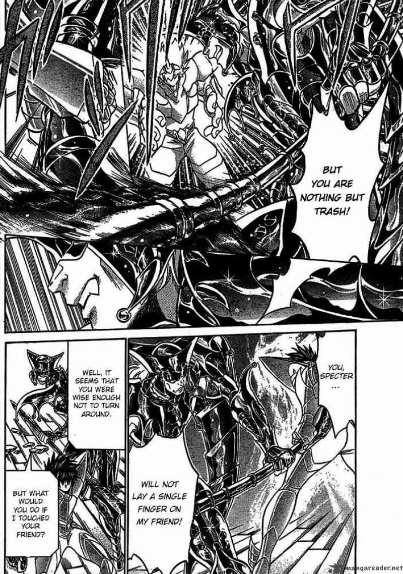 Saint Seiya - The Lost Canvas Chapter 143 page 4